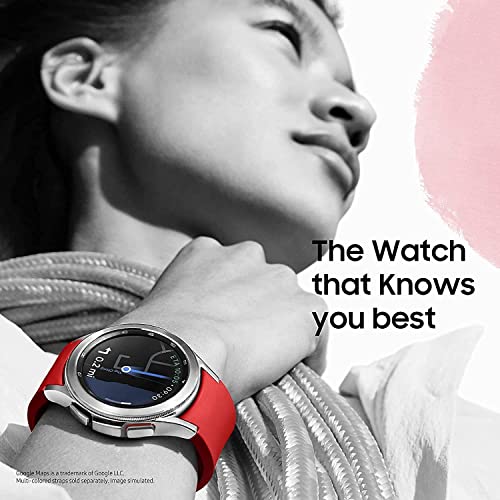 SAMSUNG Galaxy Watch 4 LTE 46mm Smartwatch with ECG Monitor Tracker for Health, Fitness, Running, Sleep Cycles, GPS Fall Detection, Bluetooth, US Version, Black | The Storepaperoomates Retail Market - Fast Affordable Shopping