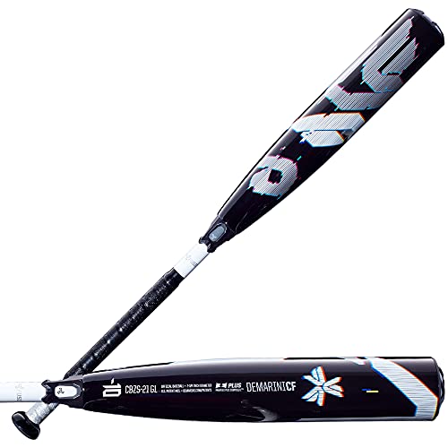 DeMarini 2021 CF Glitch (-10) 2 3/4″ USSSA Baseball Bat – 29″/19 oz | The Storepaperoomates Retail Market - Fast Affordable Shopping