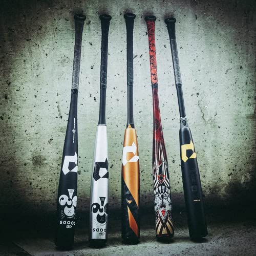 DeMarini 2022 The Goods One Piece (-3) BBCOR Baseball Bat – 32″/29 oz | The Storepaperoomates Retail Market - Fast Affordable Shopping