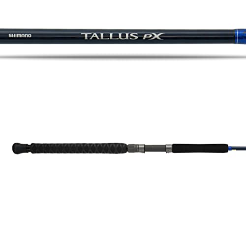 Shimano Fishing Tallus Px SPN 72M Saltwater Spinning [TLXS72M] | The Storepaperoomates Retail Market - Fast Affordable Shopping