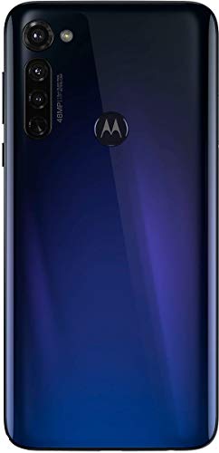 Prepaid Moto G Stylus (2020) – 6.4 in HD+ Max Vision Display, 128GB/4GB | 48MP Camera, Unlocked GSM (Carrier Packaging) | The Storepaperoomates Retail Market - Fast Affordable Shopping