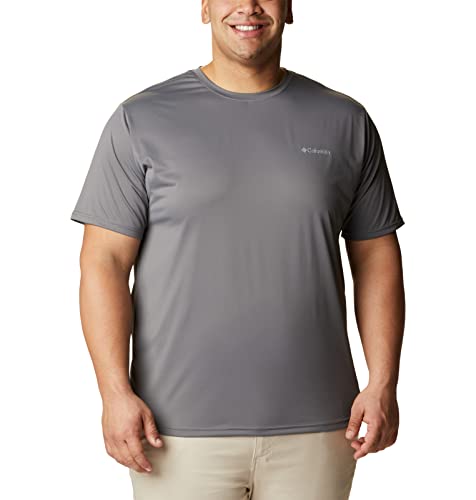 Columbia Men’s Hike Crew, City Grey, Large | The Storepaperoomates Retail Market - Fast Affordable Shopping