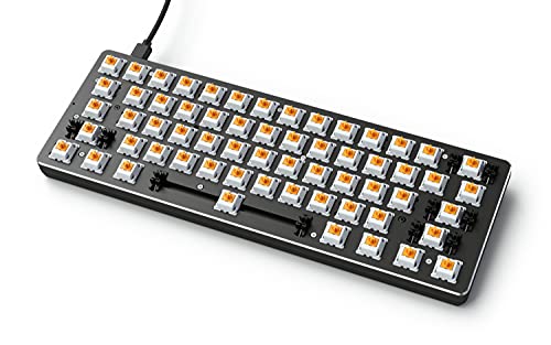 Glorious Panda Switch (Lubed Switches) – 36x Plate Mounted 3 pin Switches for Keyboard – Mechanical Keyboard Switches | The Storepaperoomates Retail Market - Fast Affordable Shopping