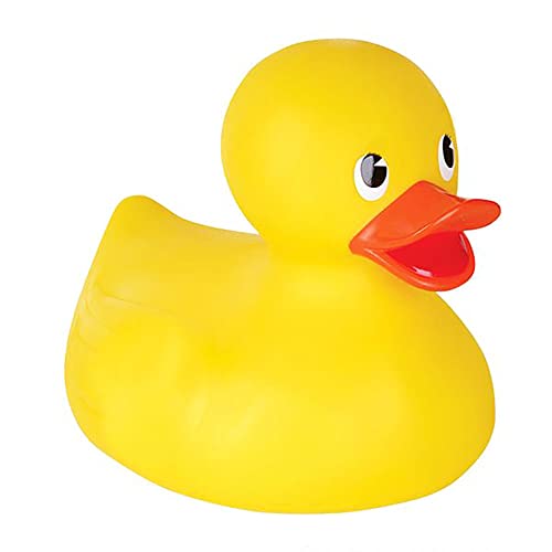 Jumbo Rubber Ducky 8″ Inches | The Storepaperoomates Retail Market - Fast Affordable Shopping
