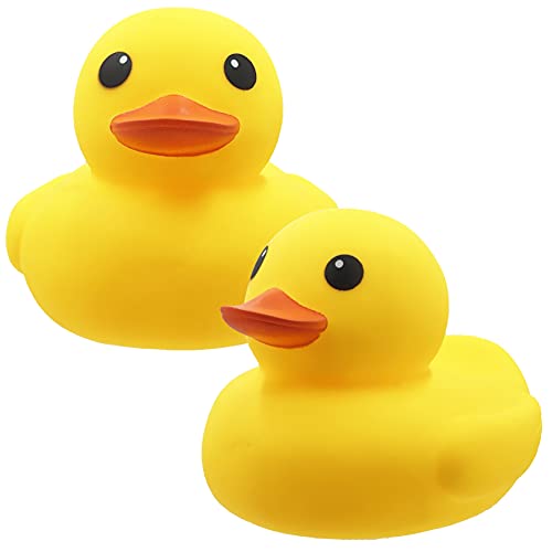 Jumbo Rubber Ducky 8″ Inches | The Storepaperoomates Retail Market - Fast Affordable Shopping