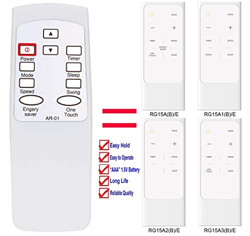 RCECAOSHAN Replacement for Toshiba Air Conditioner Remote Control RAC-WK0612CRRU RAC-WK1212ESCWRU RAC-WK1012ESCWRU RAC-WK0812ESCWRU MWIUKB1110CRN8BCK4N MWIUKB1112CRN8BCK4N | The Storepaperoomates Retail Market - Fast Affordable Shopping
