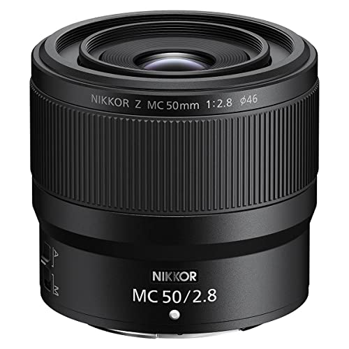 NIKKOR Z MC 50mm f/2.8 | The Storepaperoomates Retail Market - Fast Affordable Shopping