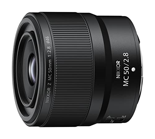 NIKKOR Z MC 50mm f/2.8 | The Storepaperoomates Retail Market - Fast Affordable Shopping