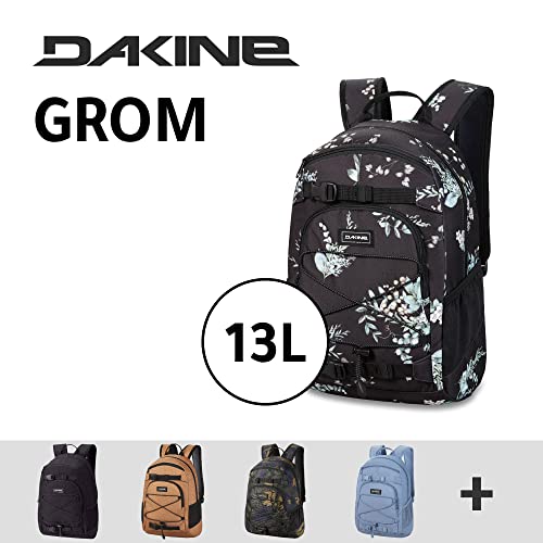Dakine Grom 13L Backpack Rattan Tropical | The Storepaperoomates Retail Market - Fast Affordable Shopping