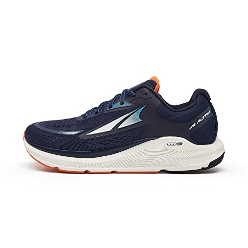 ALTRA Men’s AL0A5471 Paradigm 6 Road Running Shoe, Estate Blue – 11 M US | The Storepaperoomates Retail Market - Fast Affordable Shopping