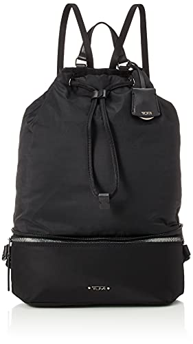 TUMI – Voyageur Cary Convertible Waistpack for Women – Black/Gunmetal | The Storepaperoomates Retail Market - Fast Affordable Shopping