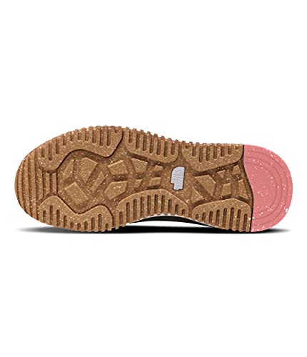 THE NORTH FACE Women’s Back-To-Berkeley III Textile WP, Shaded Spruce/Mauveglow, 10 | The Storepaperoomates Retail Market - Fast Affordable Shopping