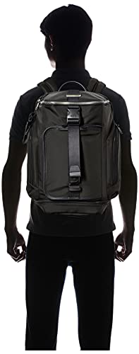 TUMI – Alpha Bravo Admiral Backpack Duffel Bag – Black | The Storepaperoomates Retail Market - Fast Affordable Shopping