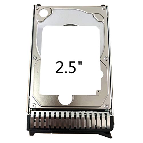 YUNDIAN 2-Pack 2.5″ SAS SATA HDD Hard Disk Drive Caddy Tray Sled for IBM X3250 X 3550 X3650 M5 X 3850 X3950 X 6 M6 Series, 00E7600 L38552 (Not 3.5″!! 8 Screws Included) Replacement | The Storepaperoomates Retail Market - Fast Affordable Shopping