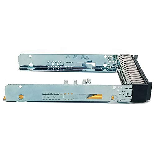 YUNDIAN 2-Pack 2.5″ SAS SATA HDD Hard Disk Drive Caddy Tray Sled for IBM X3250 X 3550 X3650 M5 X 3850 X3950 X 6 M6 Series, 00E7600 L38552 (Not 3.5″!! 8 Screws Included) Replacement | The Storepaperoomates Retail Market - Fast Affordable Shopping