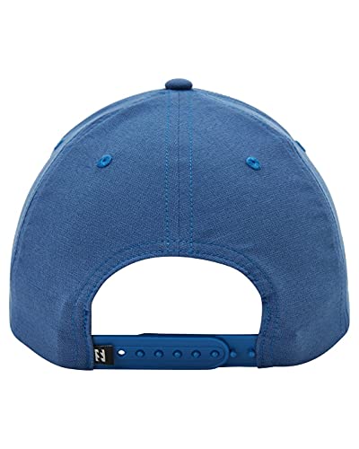Billabong A/Div Surftrek Snapback Hat – Dusty Blue | The Storepaperoomates Retail Market - Fast Affordable Shopping