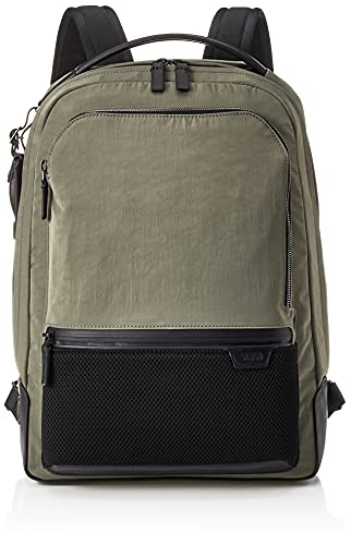 Tumi Harrison Bradner Backpack Titanium One Size | The Storepaperoomates Retail Market - Fast Affordable Shopping