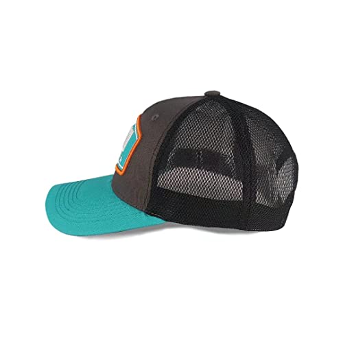 Miami Football Hats City Caps Snapback Adjustable Hat Gift Present for Men/Women | The Storepaperoomates Retail Market - Fast Affordable Shopping