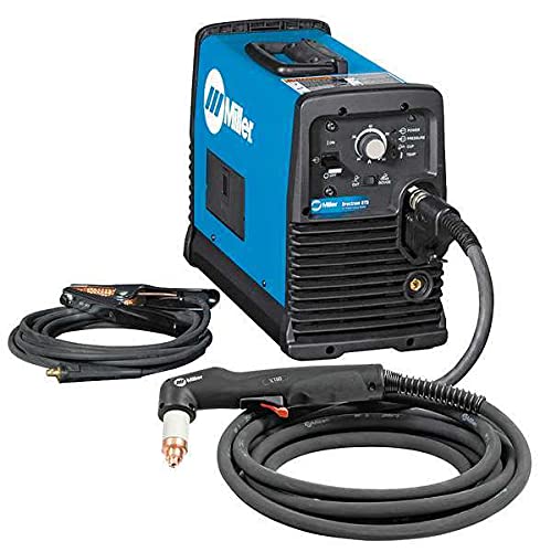 Miller Electric Plasma Cutter, Spectrum 875, 90PSI, 50ft. | The Storepaperoomates Retail Market - Fast Affordable Shopping