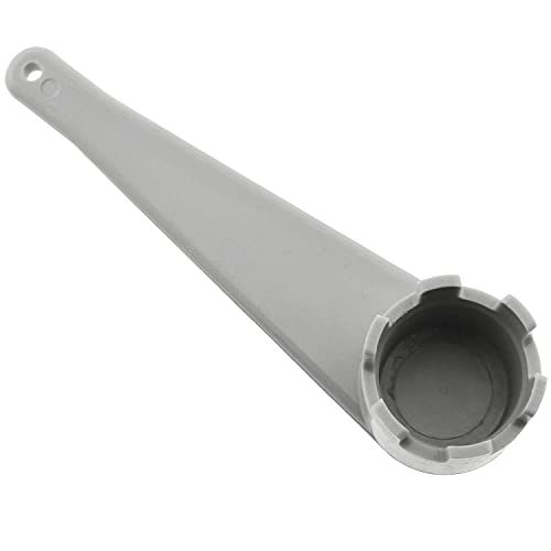 E-outstanding Air Valve Wrench Gray 6-Groove PVC Inflatable Boat Air Valve Spanner Release Valve Safety Lever Repair Kit | The Storepaperoomates Retail Market - Fast Affordable Shopping