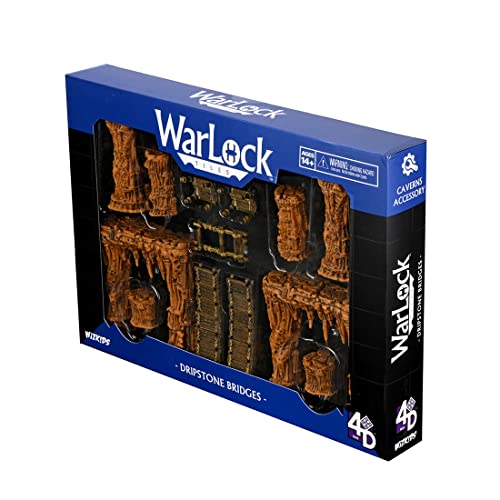 WarLock Tiles Accessory – Dripstone Bridges | The Storepaperoomates Retail Market - Fast Affordable Shopping