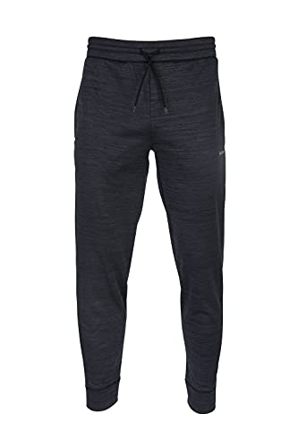 Simms Fishing Products Men’s Challenger Sweatpants – Black Heather – Large | The Storepaperoomates Retail Market - Fast Affordable Shopping