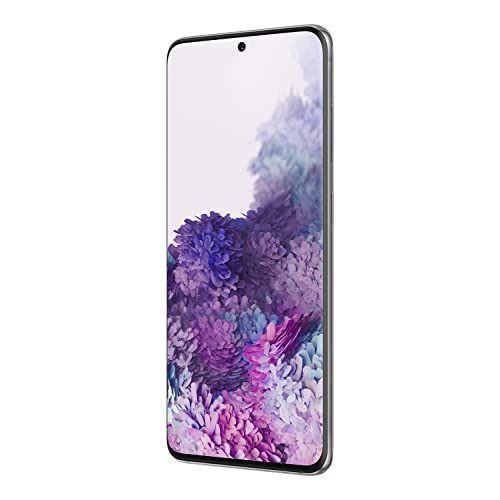 Samsung Galaxy S20 5G, 128GB, Cosmic Gray – Unlocked (Renewed Premium) | The Storepaperoomates Retail Market - Fast Affordable Shopping