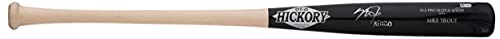 Mike Trout Signed Old Hickory Player’s Model Baseball Bat Kiiiiid Hologram | The Storepaperoomates Retail Market - Fast Affordable Shopping