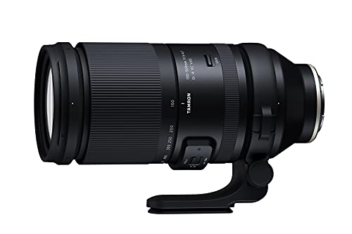 Tamron 150-500mm f/5-6.7 Di III VC VXD Lens for Full Frame Sony Mirrorless Camera | The Storepaperoomates Retail Market - Fast Affordable Shopping