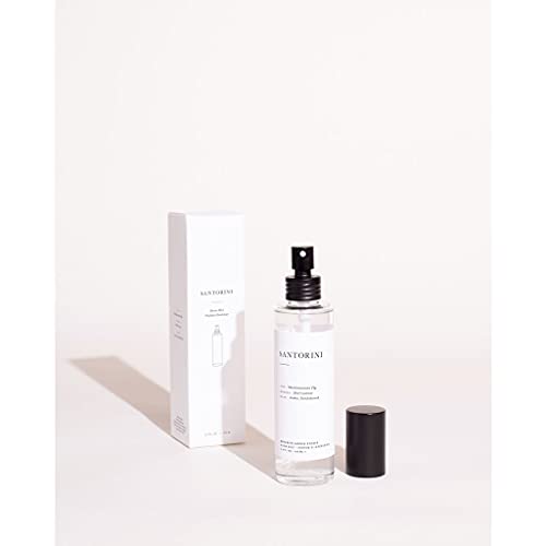 Brooklyn Candle Studio Room Mist | Santorini | The Storepaperoomates Retail Market - Fast Affordable Shopping