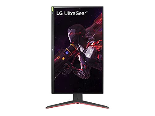 LG UltraGear 27GP850-B 27-inch IPS G-Sync Monitor, Black(Renewed) | The Storepaperoomates Retail Market - Fast Affordable Shopping