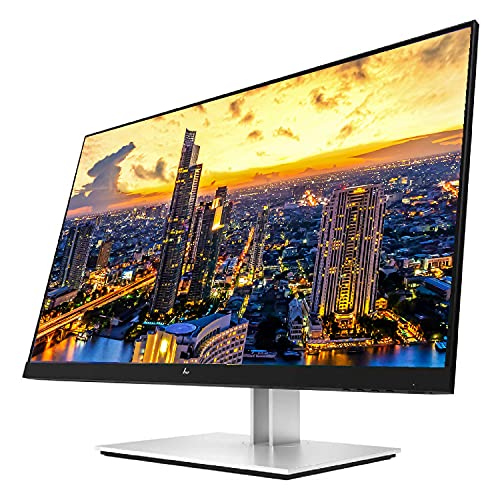 HP E24u G4 24 Inch IPS FHD 2-Pack Monitor Bundle with USB Type-C, E24 G4 Monitor, K375s Bluetooth Keyboard, M585 Bluetooth Mouse, Gel Pads, Compatible with MacBook, MacBook Pro, iPad and iPhone | The Storepaperoomates Retail Market - Fast Affordable Shopping