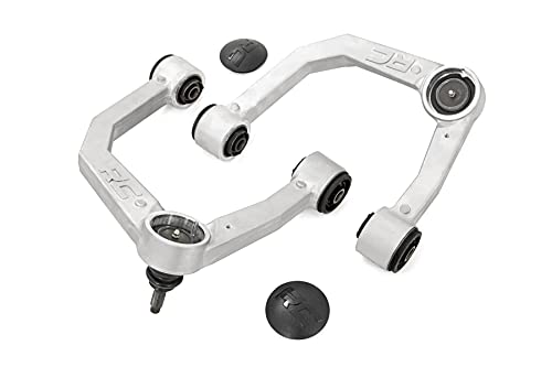 Rough Country Forged Upper Control Arms for 05-23 Tacoma | 10-23 4Runner- 74201A | The Storepaperoomates Retail Market - Fast Affordable Shopping