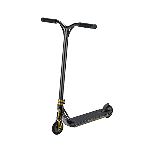 Fuzion Z350 Pro Scooters, Adult Trick Scooter Professional Scooters, Stunt Scooter Pro BMX Scooter for Teenagers, Adults, & Men Hybrid Street Scooter