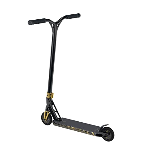 Fuzion Z350 Pro Scooters, Adult Trick Scooter Professional Scooters, Stunt Scooter Pro BMX Scooter for Teenagers, Adults, & Men Hybrid Street Scooter | The Storepaperoomates Retail Market - Fast Affordable Shopping