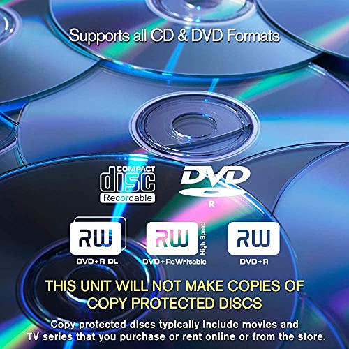 PlexCopier AutoDupe Easy to USE STANDALONE 24X 1 to 1 CD DVD Burner Writer Drive Duplicator Tower | The Storepaperoomates Retail Market - Fast Affordable Shopping