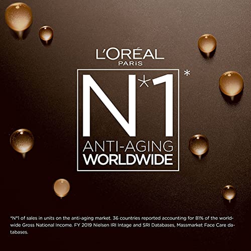 L’Oreal Paris Age Perfect Midnight Serum (1 oz) | The Storepaperoomates Retail Market - Fast Affordable Shopping
