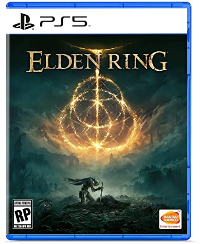 Elden Ring – PlayStation 5 | The Storepaperoomates Retail Market - Fast Affordable Shopping