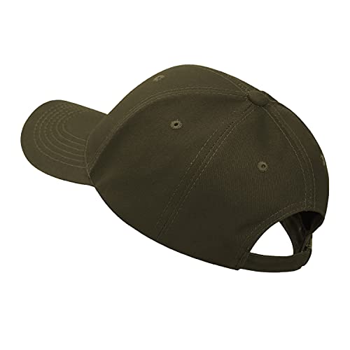 Baseball Cap Men Women Adjustable Plain Dad Hats Low Profile Solid Ball Cap | The Storepaperoomates Retail Market - Fast Affordable Shopping