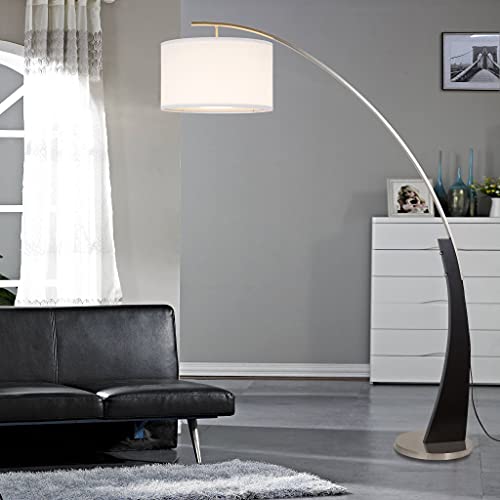 Major-Q Marble Arched Floor Lamp (1042F) | The Storepaperoomates Retail Market - Fast Affordable Shopping