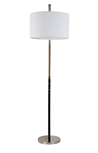 Major-Q Marble Arched Floor Lamp (1042F) | The Storepaperoomates Retail Market - Fast Affordable Shopping