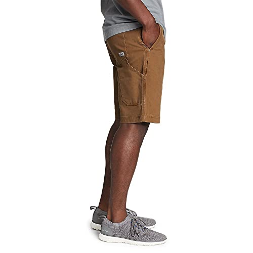 Eddie Bauer Men’s Mountain Flex Utility Shorts, Hazelnut, 38 | The Storepaperoomates Retail Market - Fast Affordable Shopping