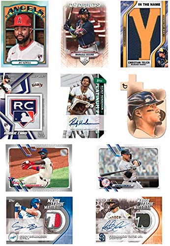 2021 Topps Series 2 MLB Baseball HOBBY box (24 pks/bx) | The Storepaperoomates Retail Market - Fast Affordable Shopping