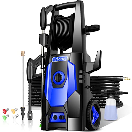 Electric Pressure Washer | The Storepaperoomates Retail Market - Fast Affordable Shopping