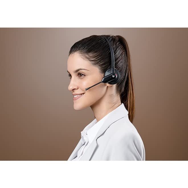 Yealink WH63 Teams Earset | The Storepaperoomates Retail Market - Fast Affordable Shopping