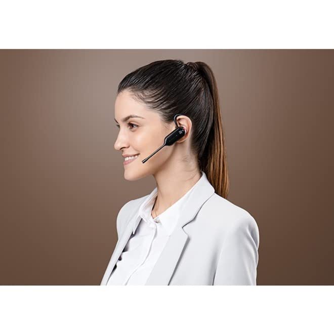 Yealink WH63 Teams Earset | The Storepaperoomates Retail Market - Fast Affordable Shopping