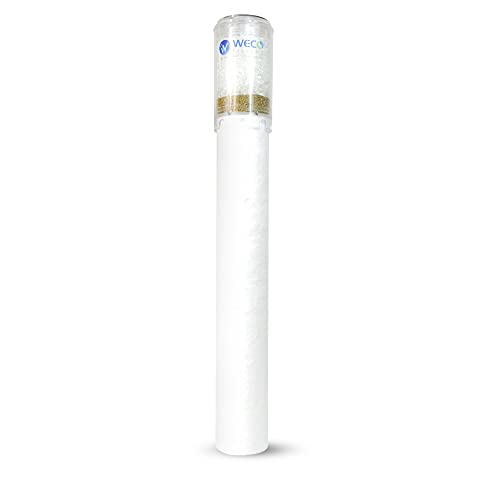 WECO SCAL-100PX Premium Replacement Cartridge for SCALIMINATOR Water Conditioner System | The Storepaperoomates Retail Market - Fast Affordable Shopping