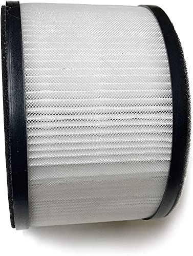 Nispira True HEPA Replacement Filter for Himox Air Purifier Model AP01 H01. 3 Packs | The Storepaperoomates Retail Market - Fast Affordable Shopping