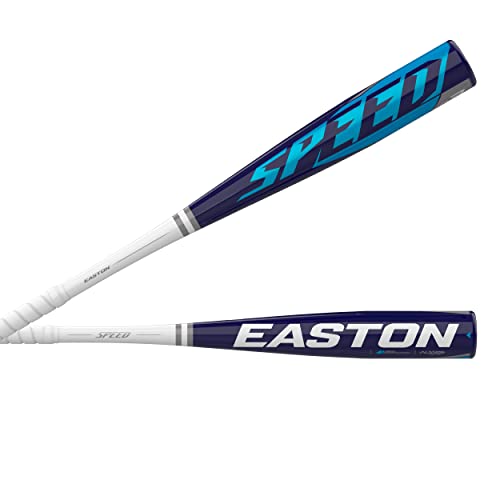 Easton Speed -3, BBCOR Baseball Bat, 2 5/8 Barrel, 31/28, BB22SPD
