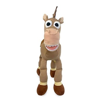Disney Pixar Bullseye Plush – Toy Story – 17 Inches | The Storepaperoomates Retail Market - Fast Affordable Shopping